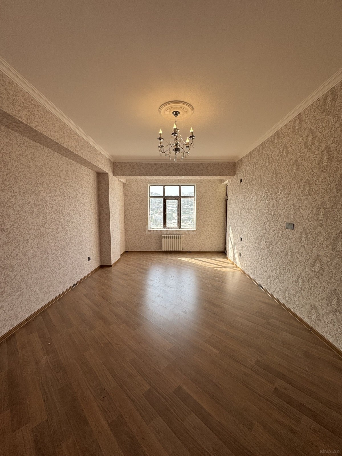 İcarəyə verilir 3 otaqlı yeni tikili 125 m², Bayıl q.