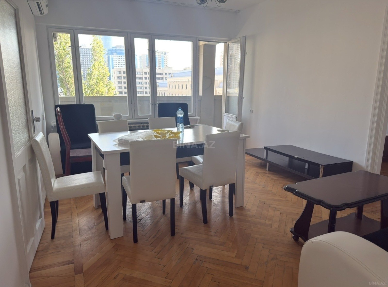 3 otaqlı köhnə tikili 67 m², 28 May m. - şəkil 3