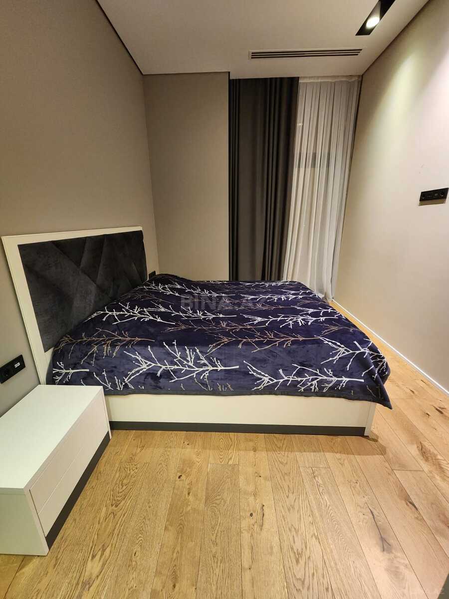 2 otaqlı yeni tikili 80 m², Nardaran q. - əsas şəkil