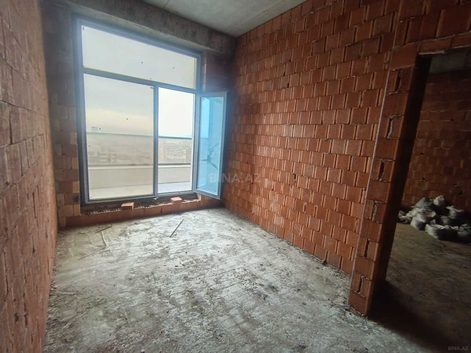 2 otaqlı yeni tikili 67.5 m², 28 May m. - şəkil 3