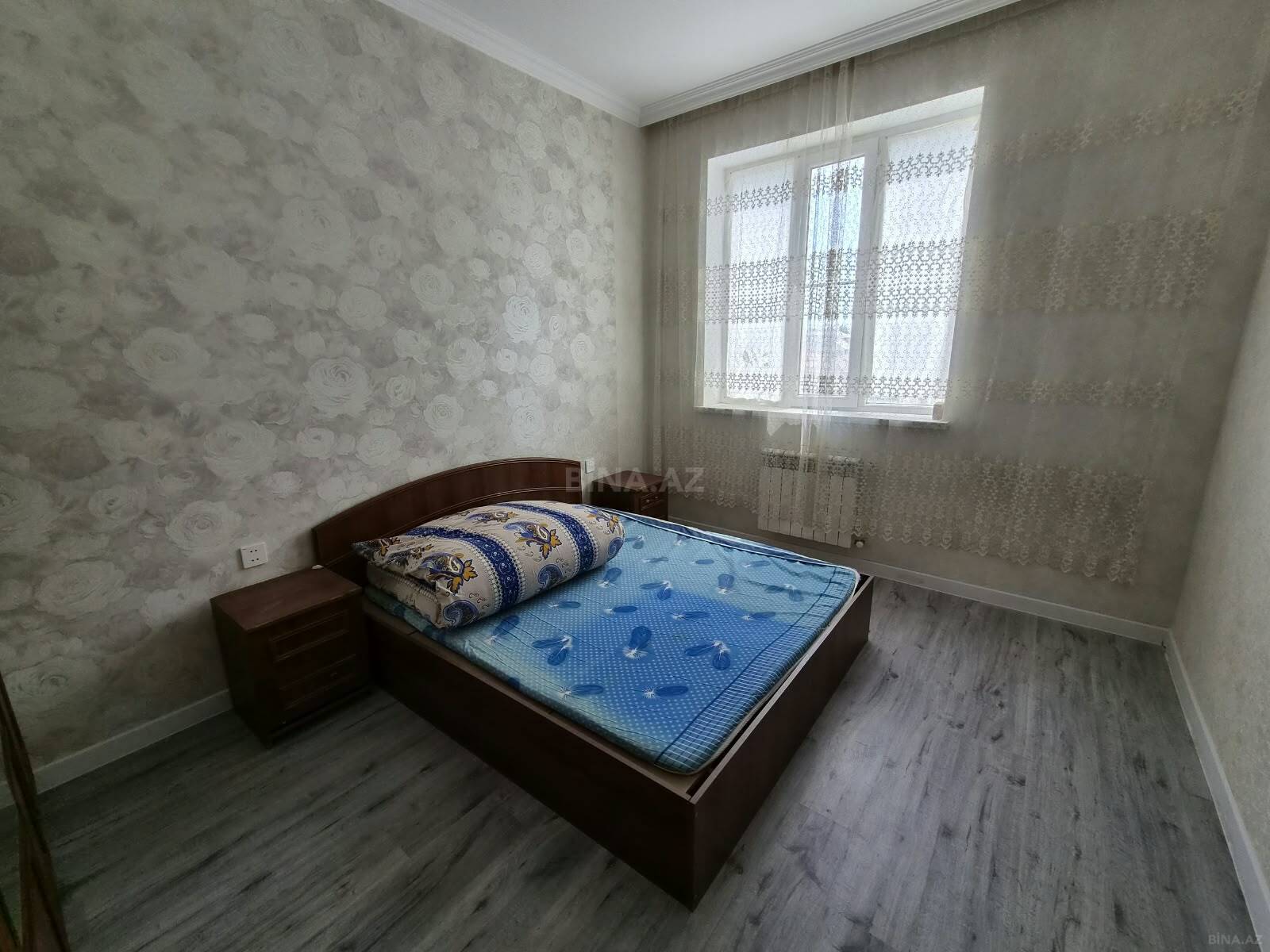 2 otaqlı yeni tikili 59 m², Masazır q. - şəkil 2