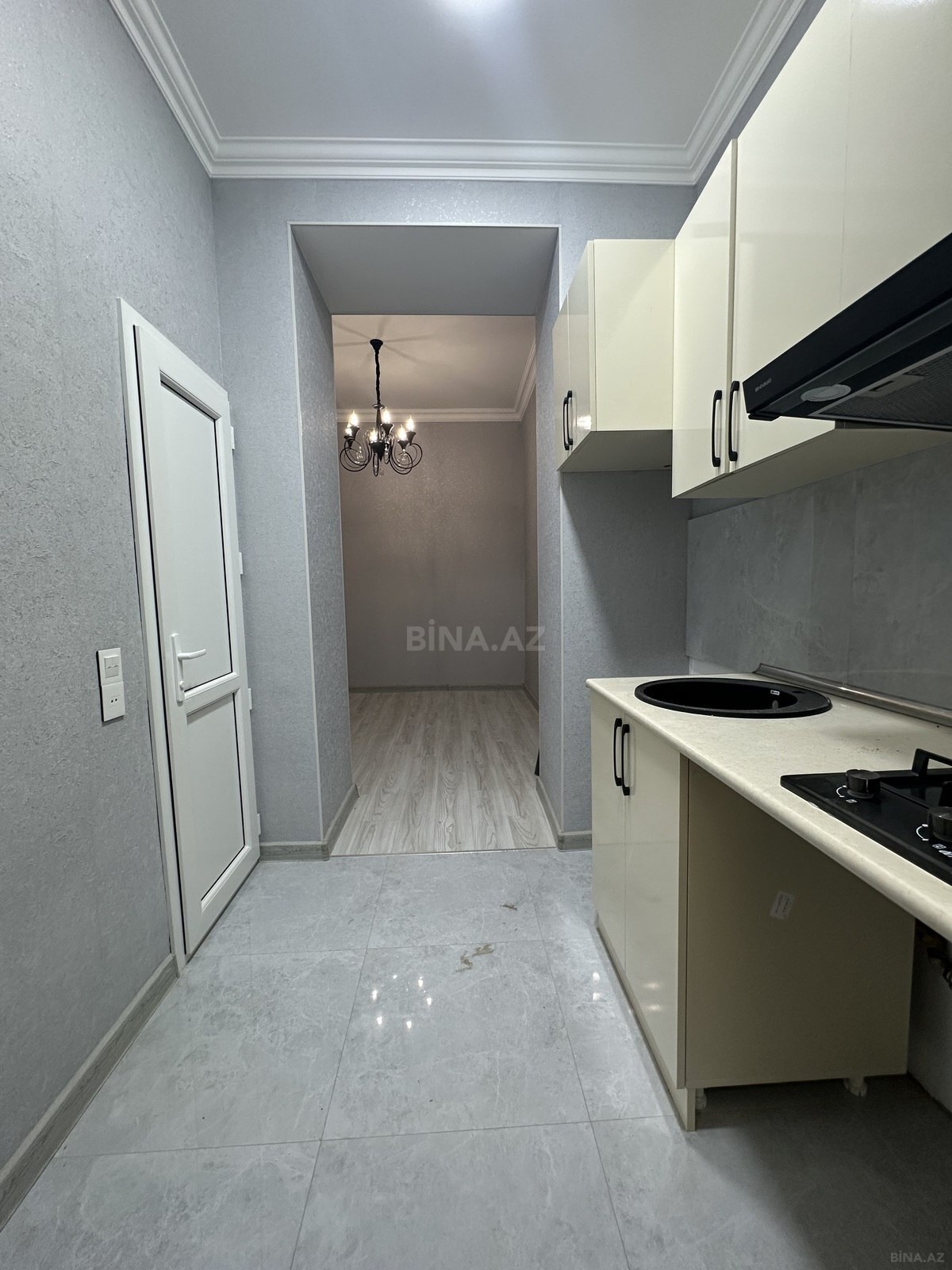 1 otaqlı köhnə tikili 20 m², İçəri Şəhər m.