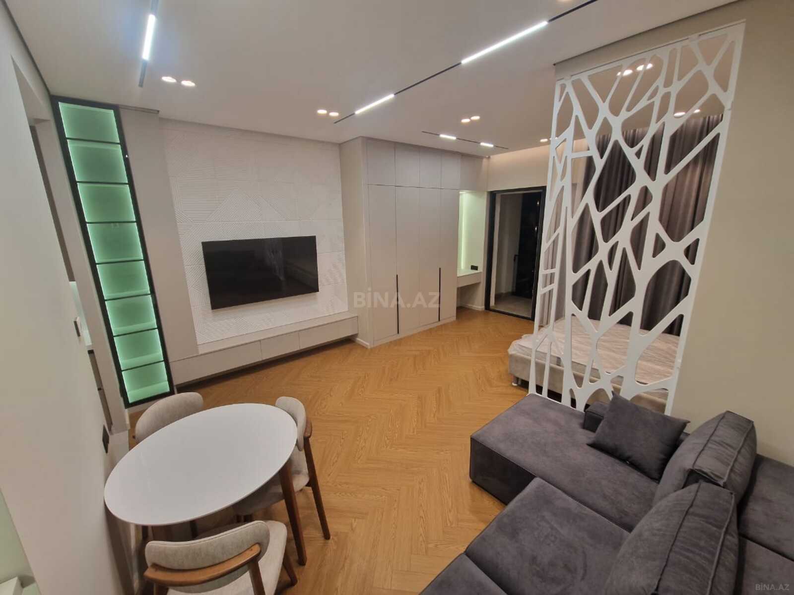 1 otaqlı yeni tikili 65 m², Sea Breeze q. - şəkil 3