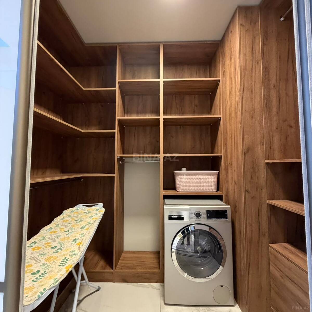 3 otaqlı yeni tikili 110 m², 28 May m. - şəkil 2