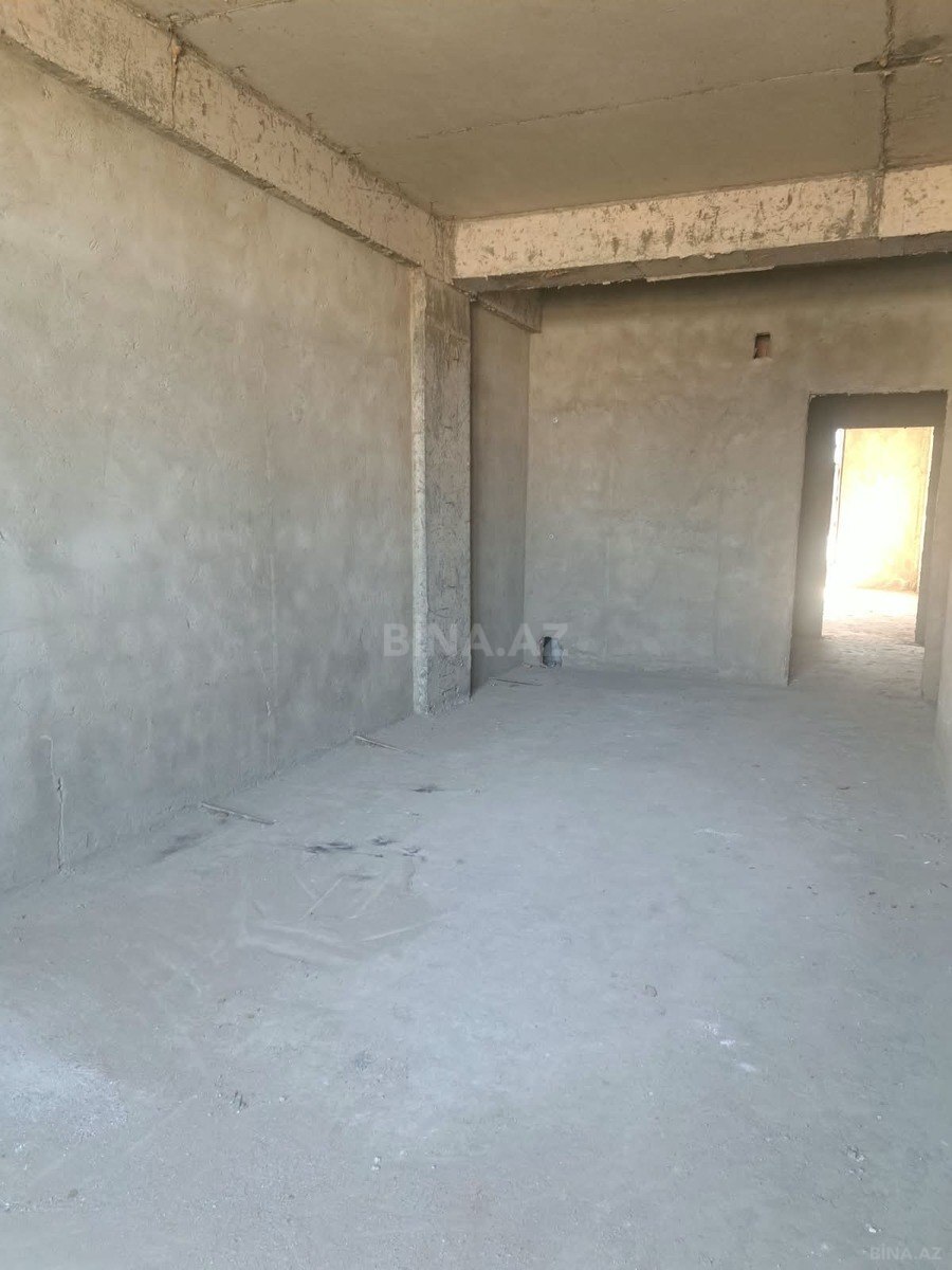 2 otaqlı yeni tikili 83.5 m², Nəriman Nərimanov m.