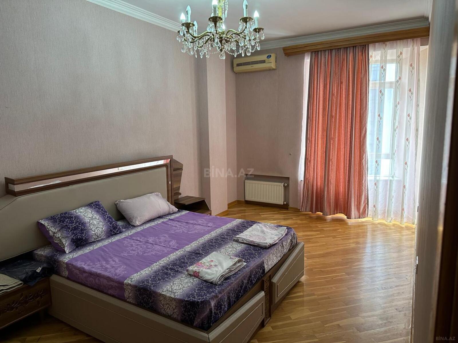 3 otaqlı yeni tikili 135 m², 28 May m. - şəkil 3