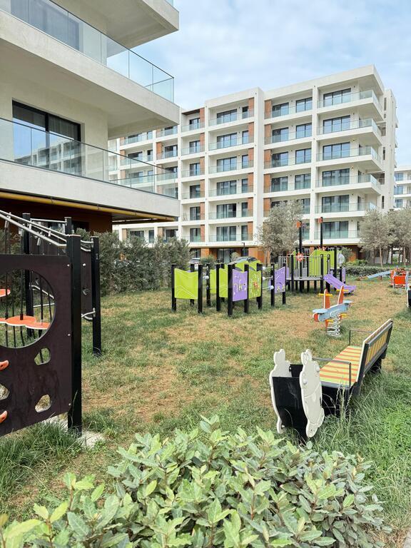Satılır 1 otaqlı yeni tikili 58 m², Nardaran q.