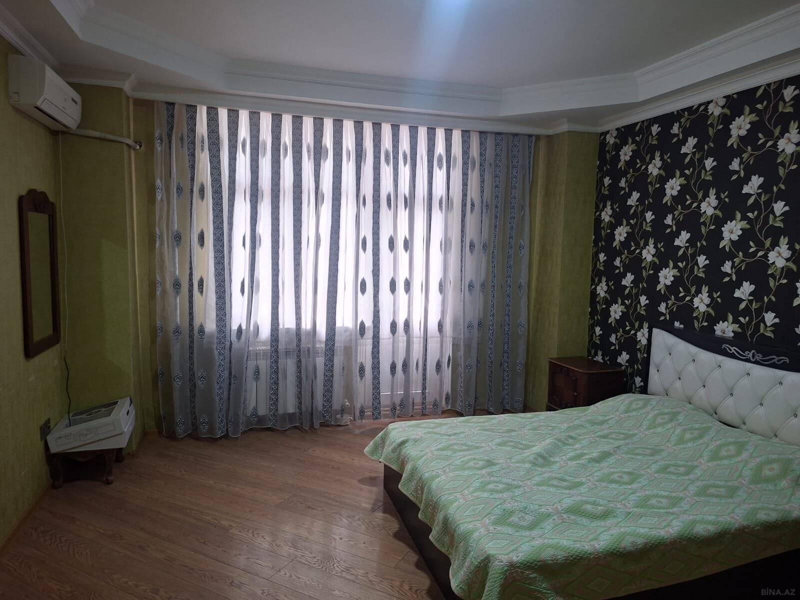 3 otaqlı yeni tikili 140 m², 28 May m. - şəkil 3