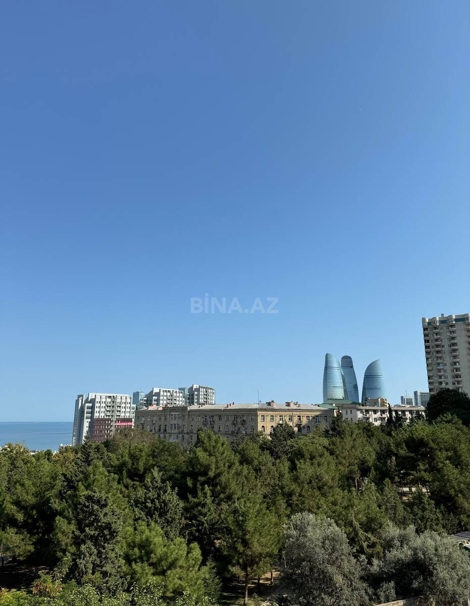 3 otaqlı yeni tikili 100 m², İçəri Şəhər m. - şəkil 2