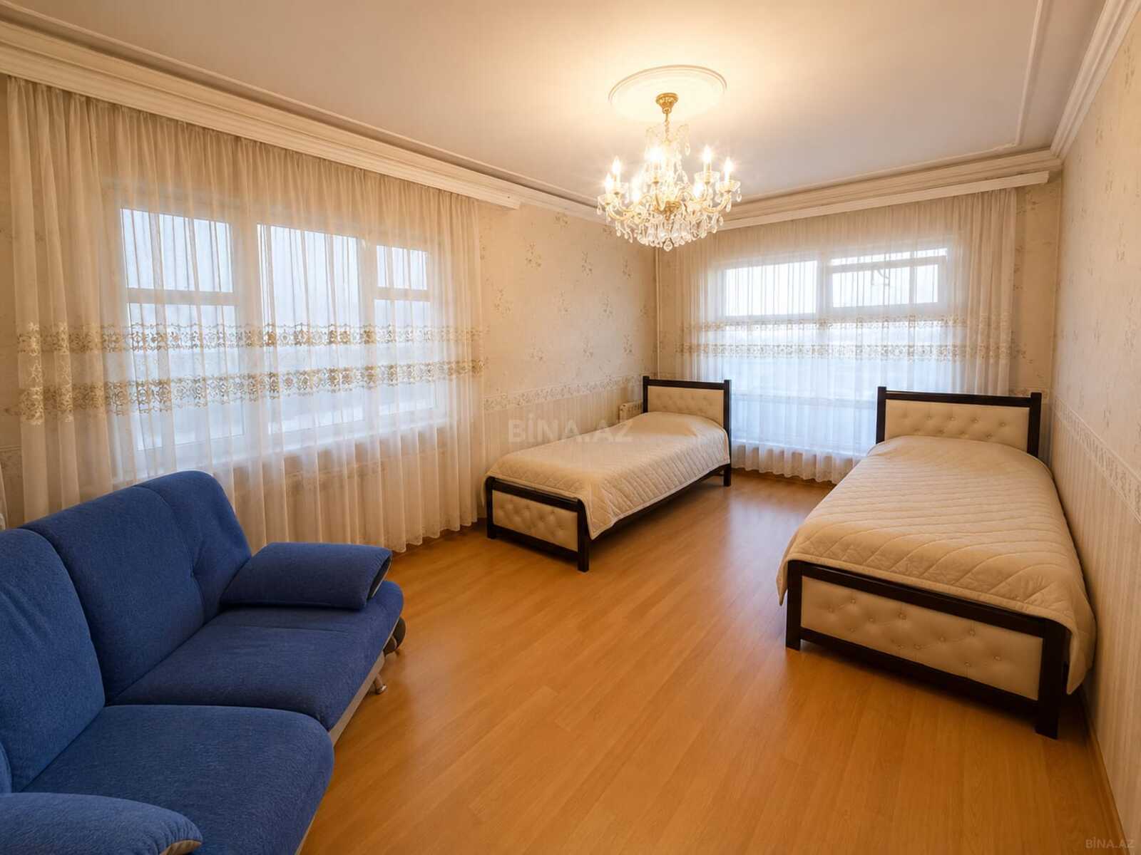 2 otaqlı köhnə tikili 60 m², Neftçilər m.