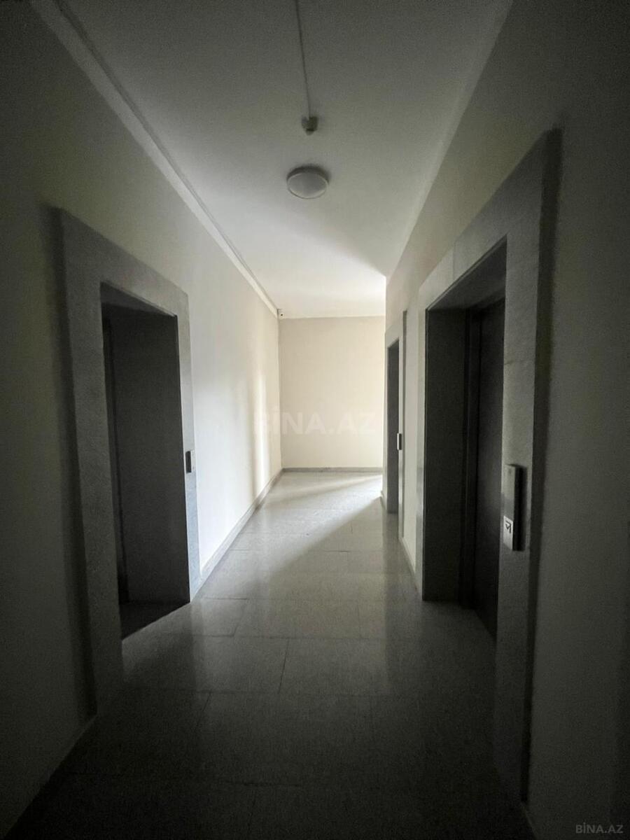2 otaqlı yeni tikili 86 m², Gənclik m. - əsas şəkil
