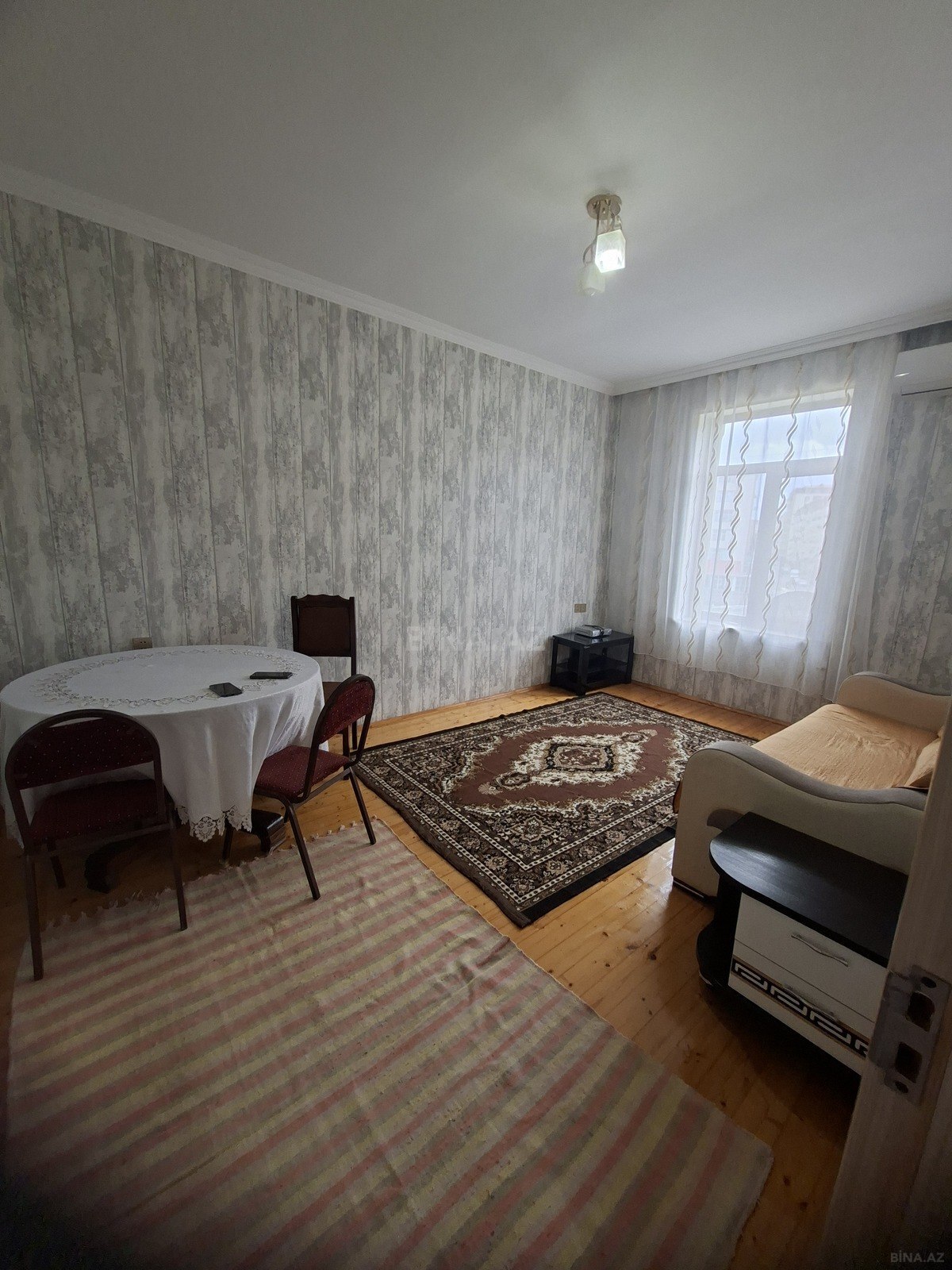 2 otaqlı yeni tikili 45 m², Masazır q.