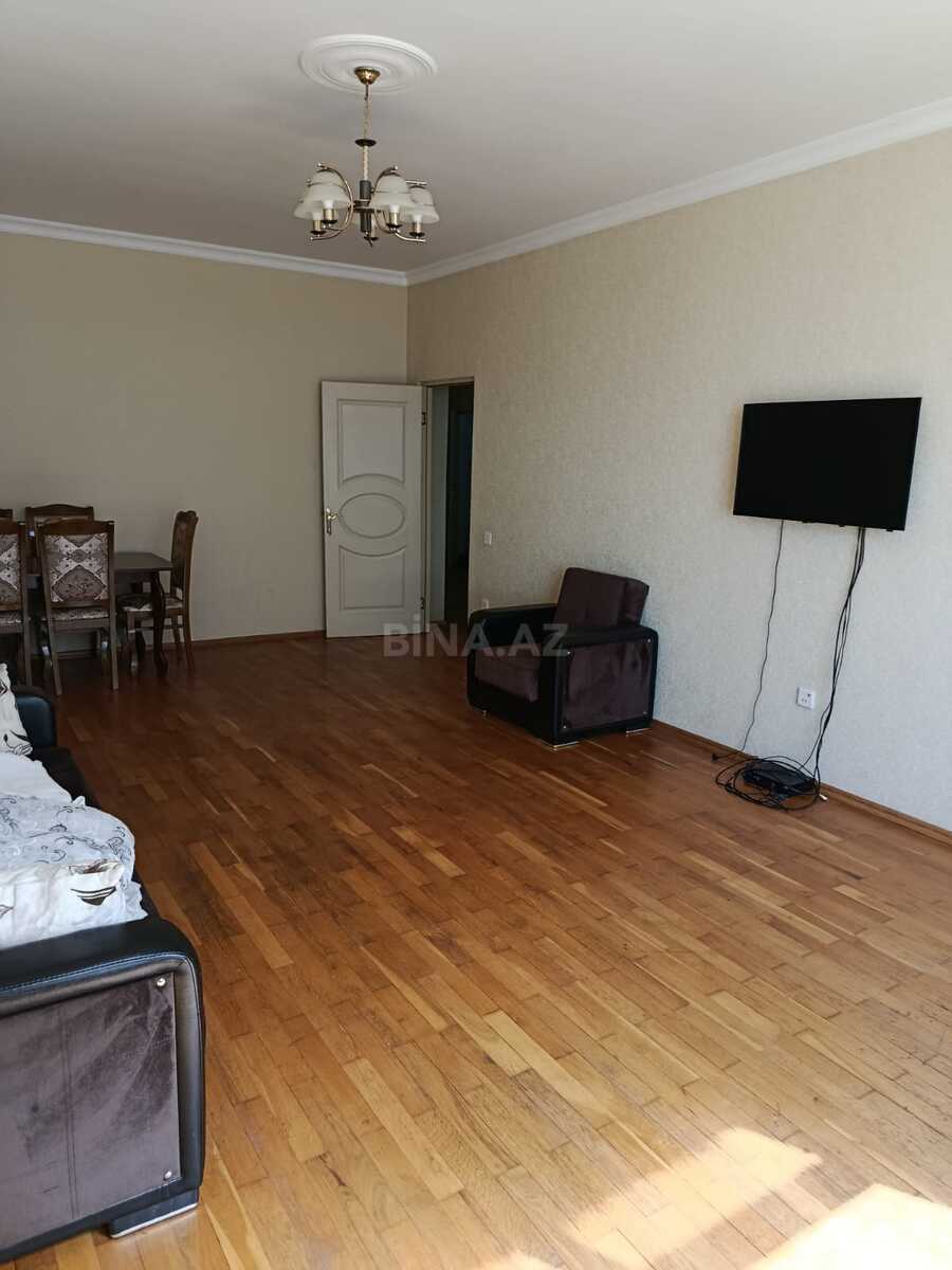 2 otaqlı yeni tikili 89 m², Badamdar q.