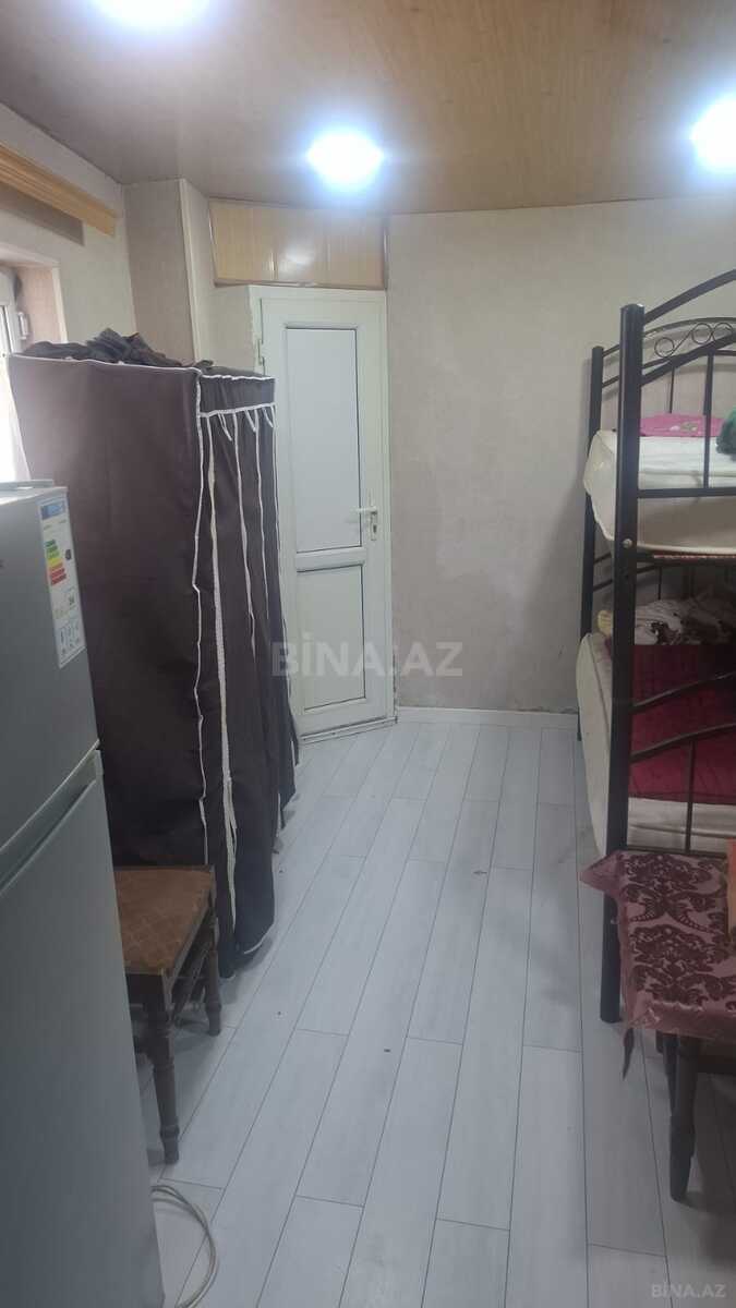 İcarəyə verilir 1 otaqlı köhnə tikili 20 m², 20-ci sahə q.