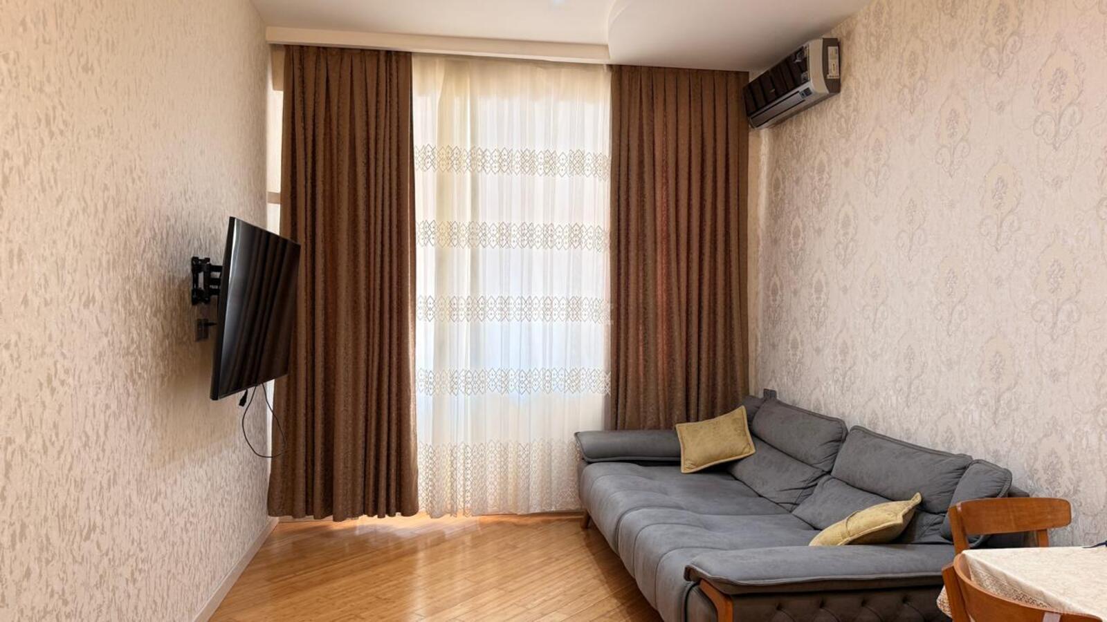 2 otaqlı yeni tikili 69 m², 20 Yanvar m.