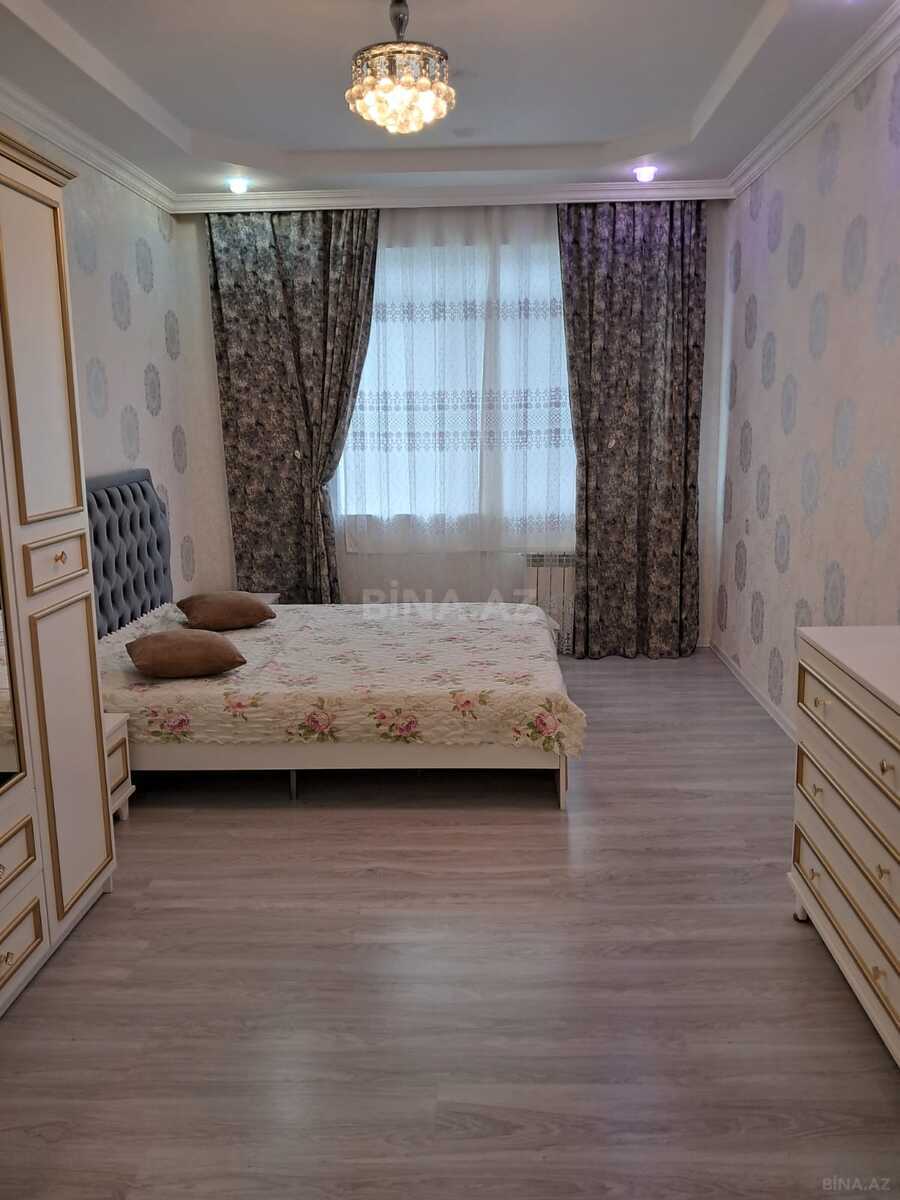 2 otaqlı köhnə tikili 60 m², 20 Yanvar m. - əsas şəkil