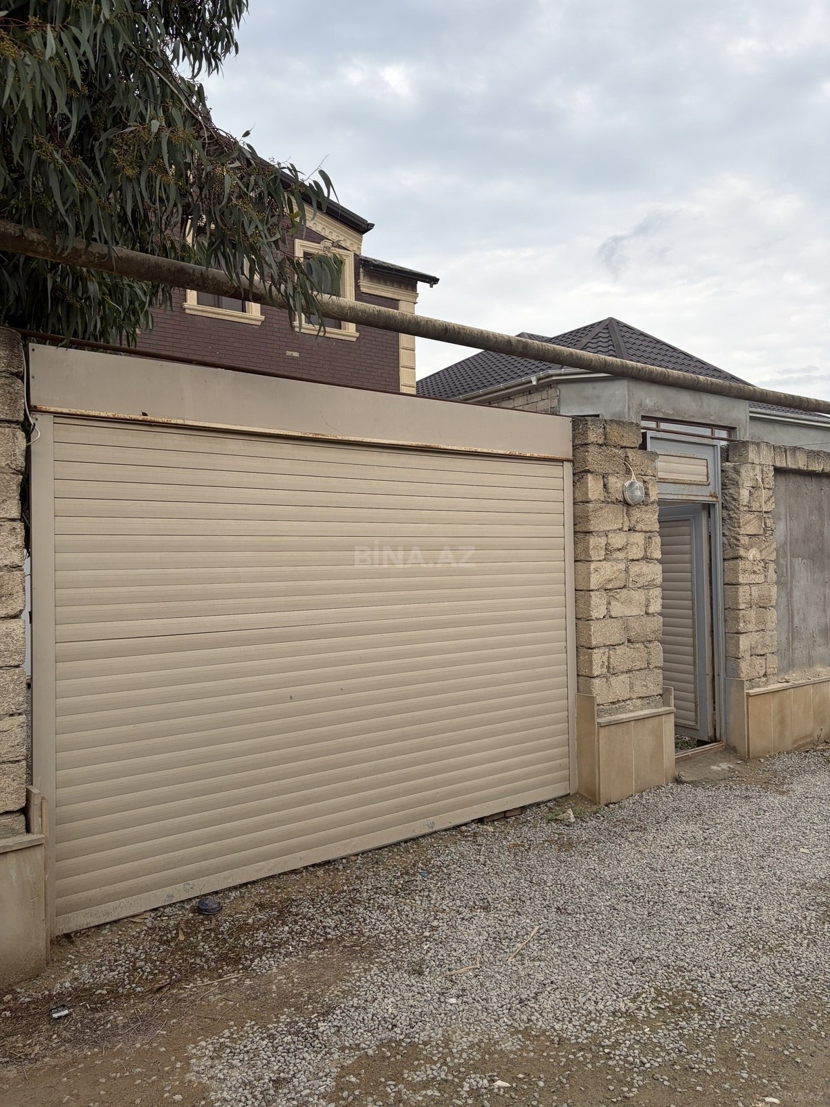 5 otaqlı yeni tikili 288 m², Ramana q. - şəkil 3
