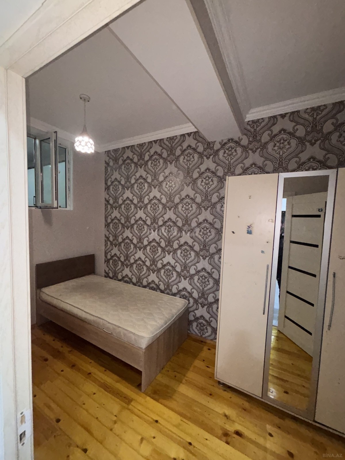 3 otaqlı yeni tikili 65 m², Masazır q. - şəkil 2