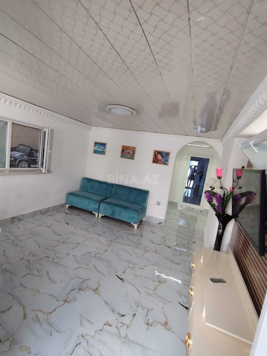 İcarəyə verilir 3 otaqlı köhnə tikili 76 m², Masazır q.