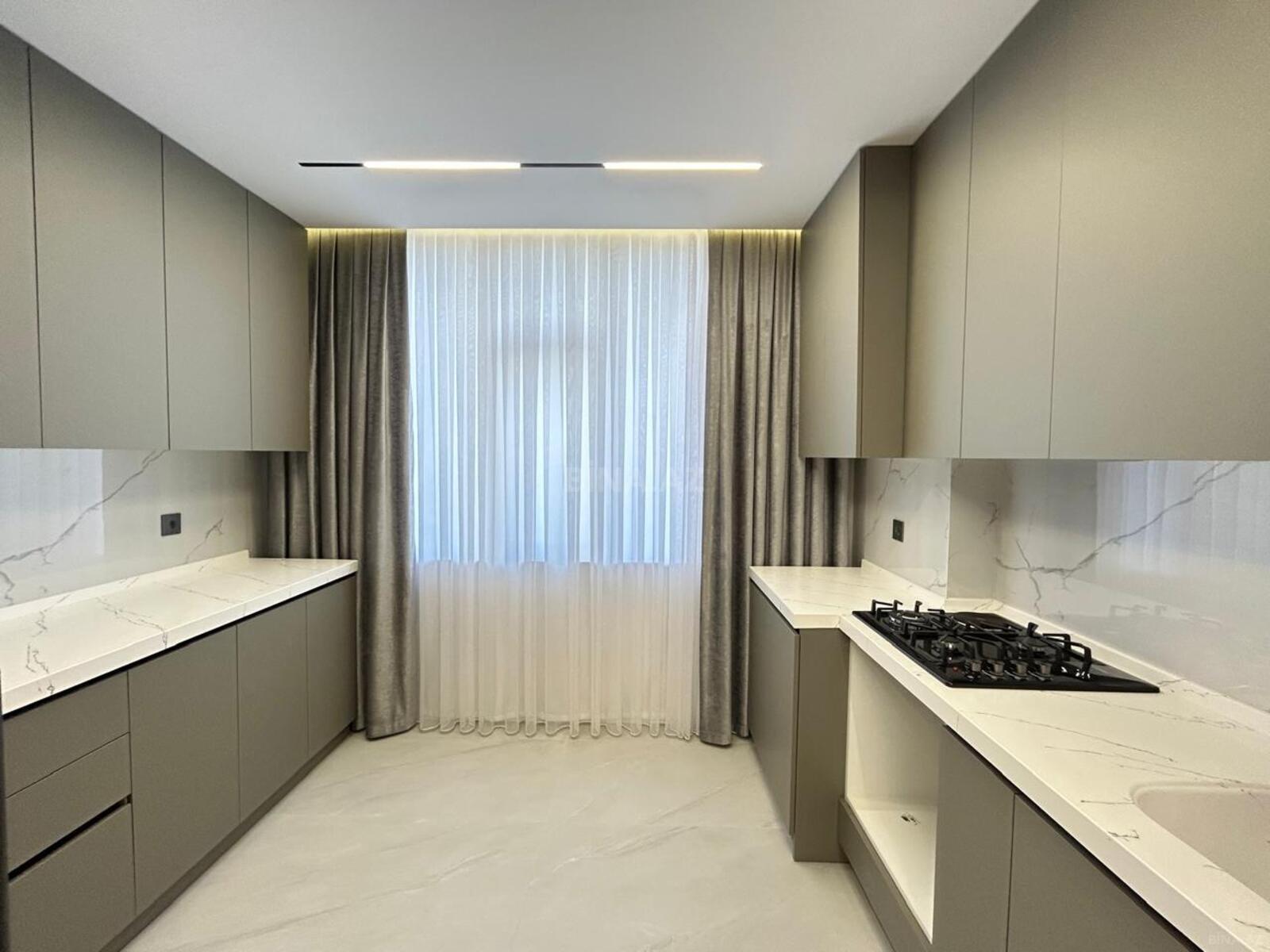 2 otaqlı yeni tikili 65 m², Gənclik m. - şəkil 3