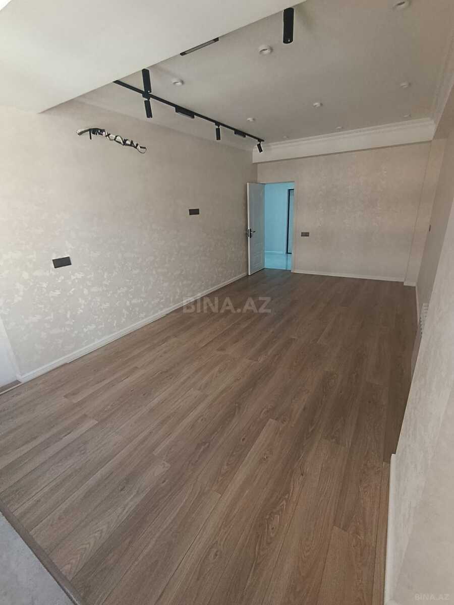 3 otaqlı yeni tikili 62 m², Abşeron r. - əsas şəkil