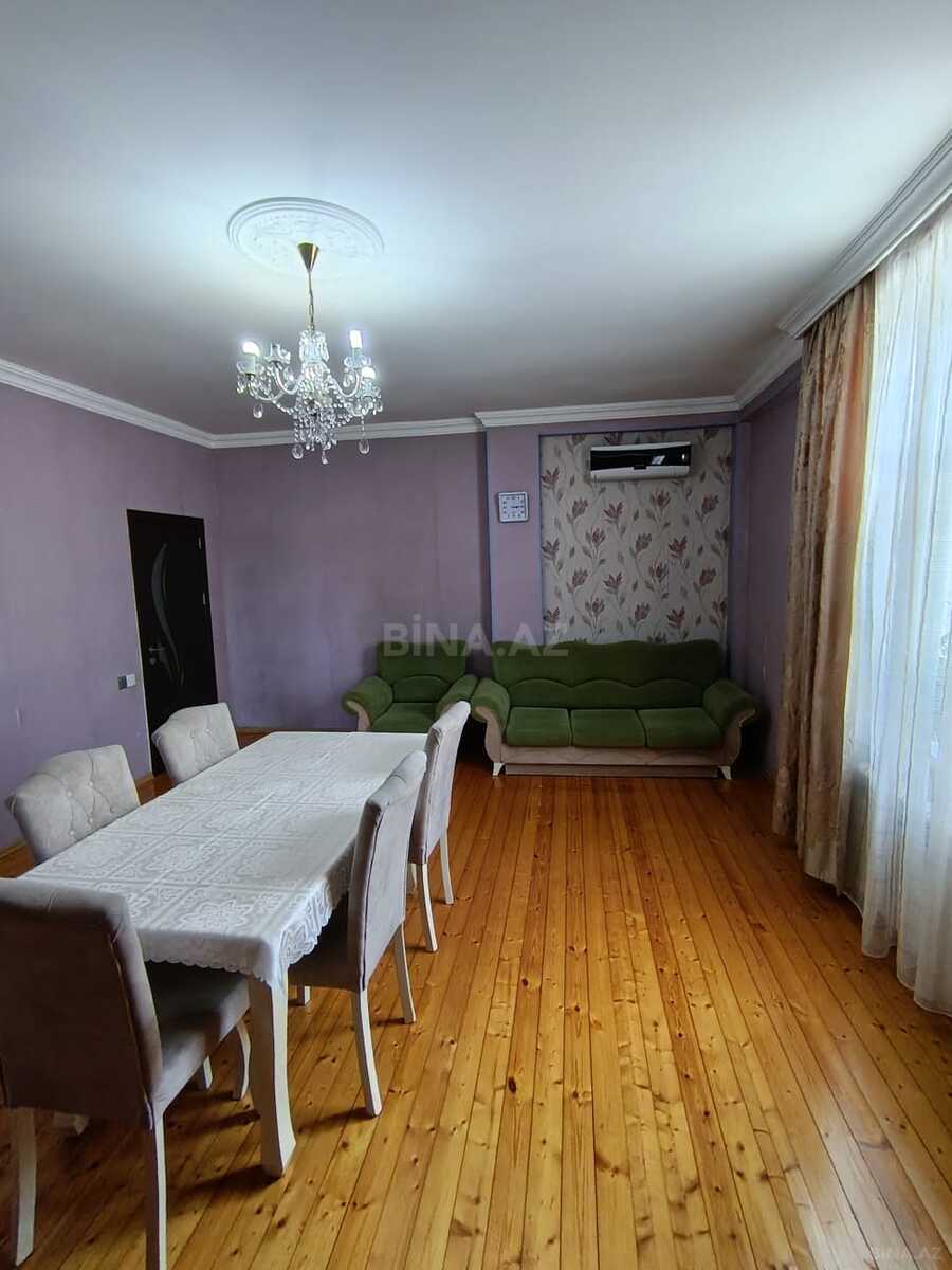 Satılır 2 otaqlı yeni tikili 93 m², Əhmədli m.