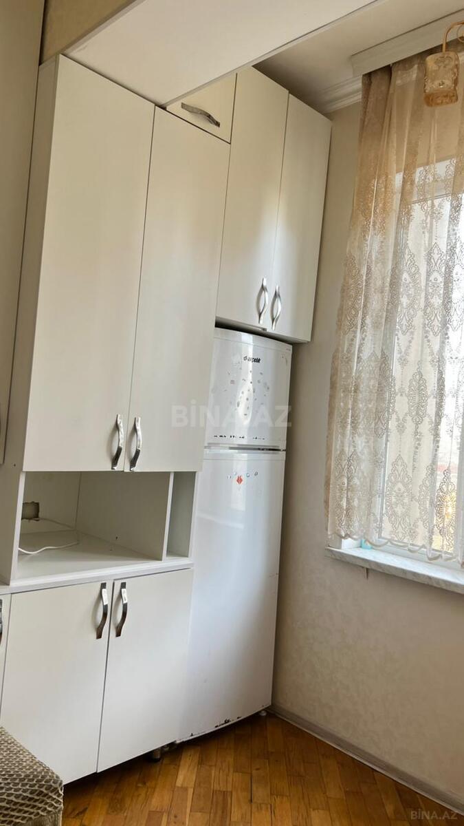 3 otaqlı yeni tikili 75 m², Masazır q. - şəkil 2