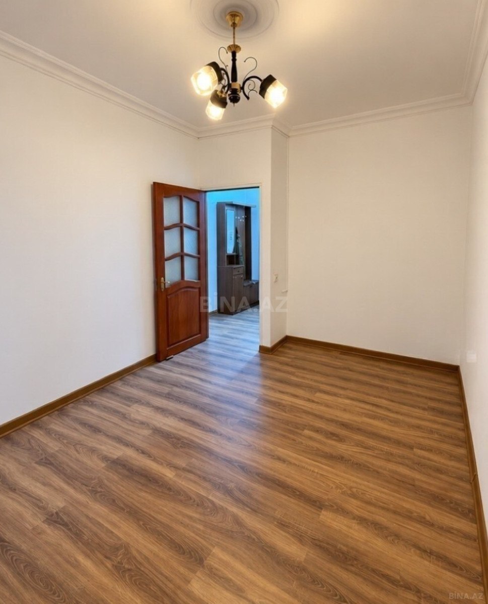 2 otaqlı yeni tikili 60 m², Badamdar q.