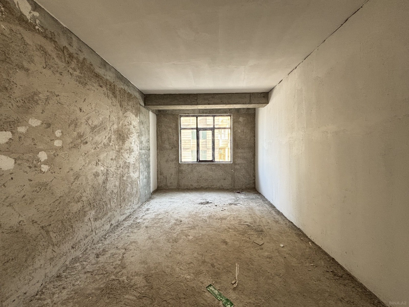 2 otaqlı yeni tikili 62 m², Nizami m. - şəkil 2
