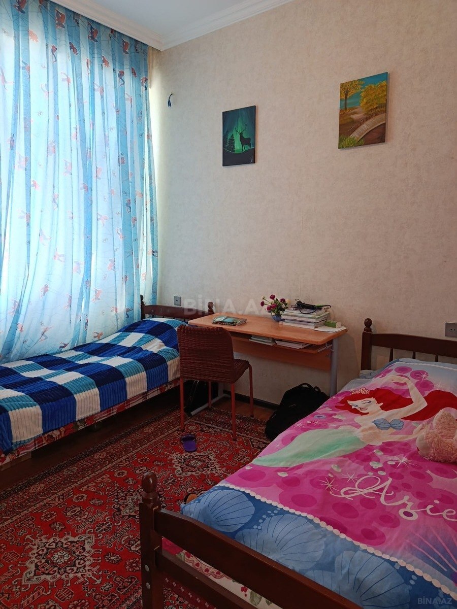 3 otaqlı yeni tikili 70 m², Yeni Günəşli q. - şəkil 3