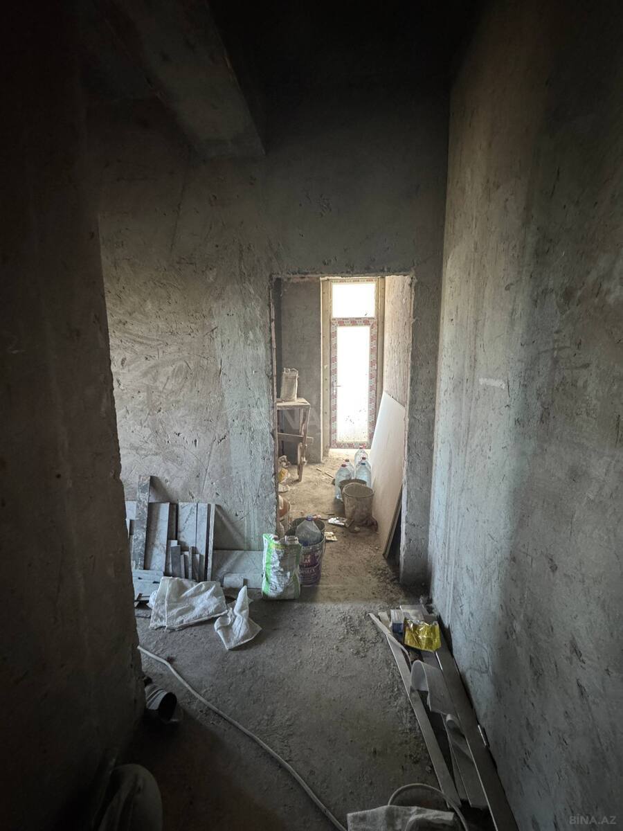 2 otaqlı yeni tikili 66 m², Masazır q. - əsas şəkil