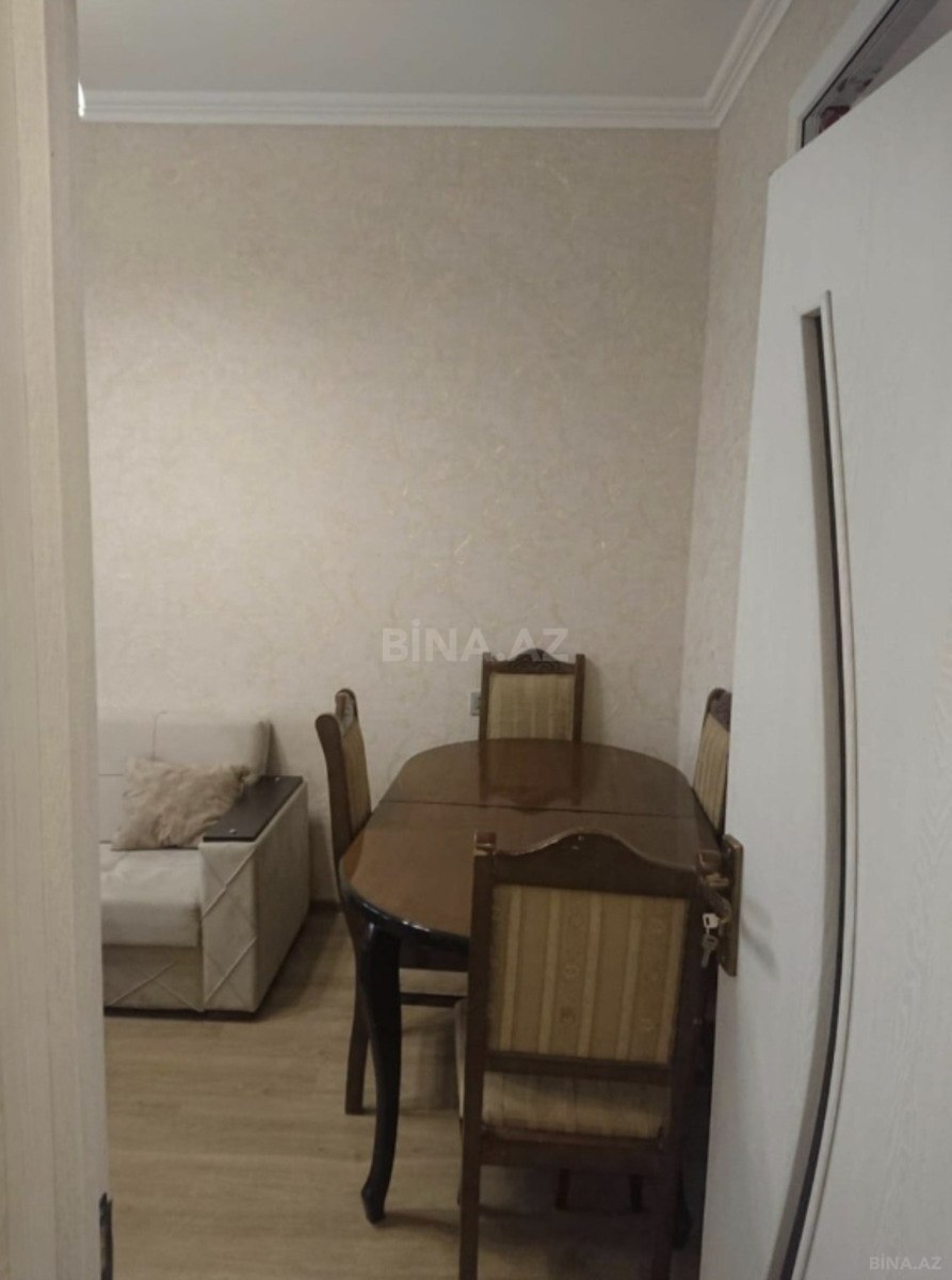 2 otaqlı yeni tikili 49 m², Masazır q. - şəkil 3