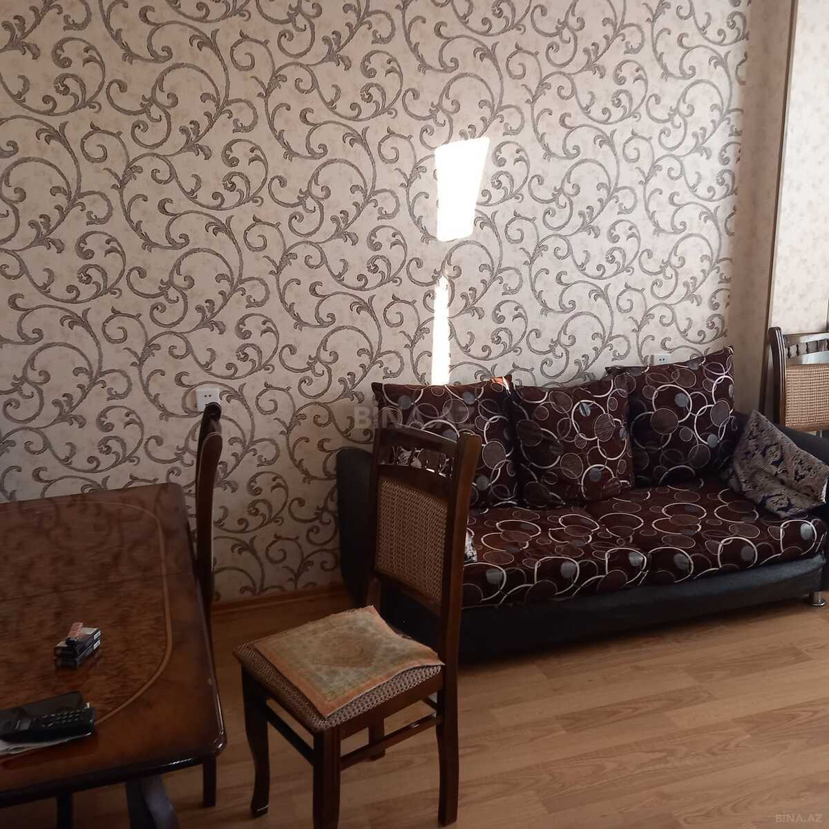 2 otaqlı yeni tikili 41 m², Masazır q. - şəkil 2
