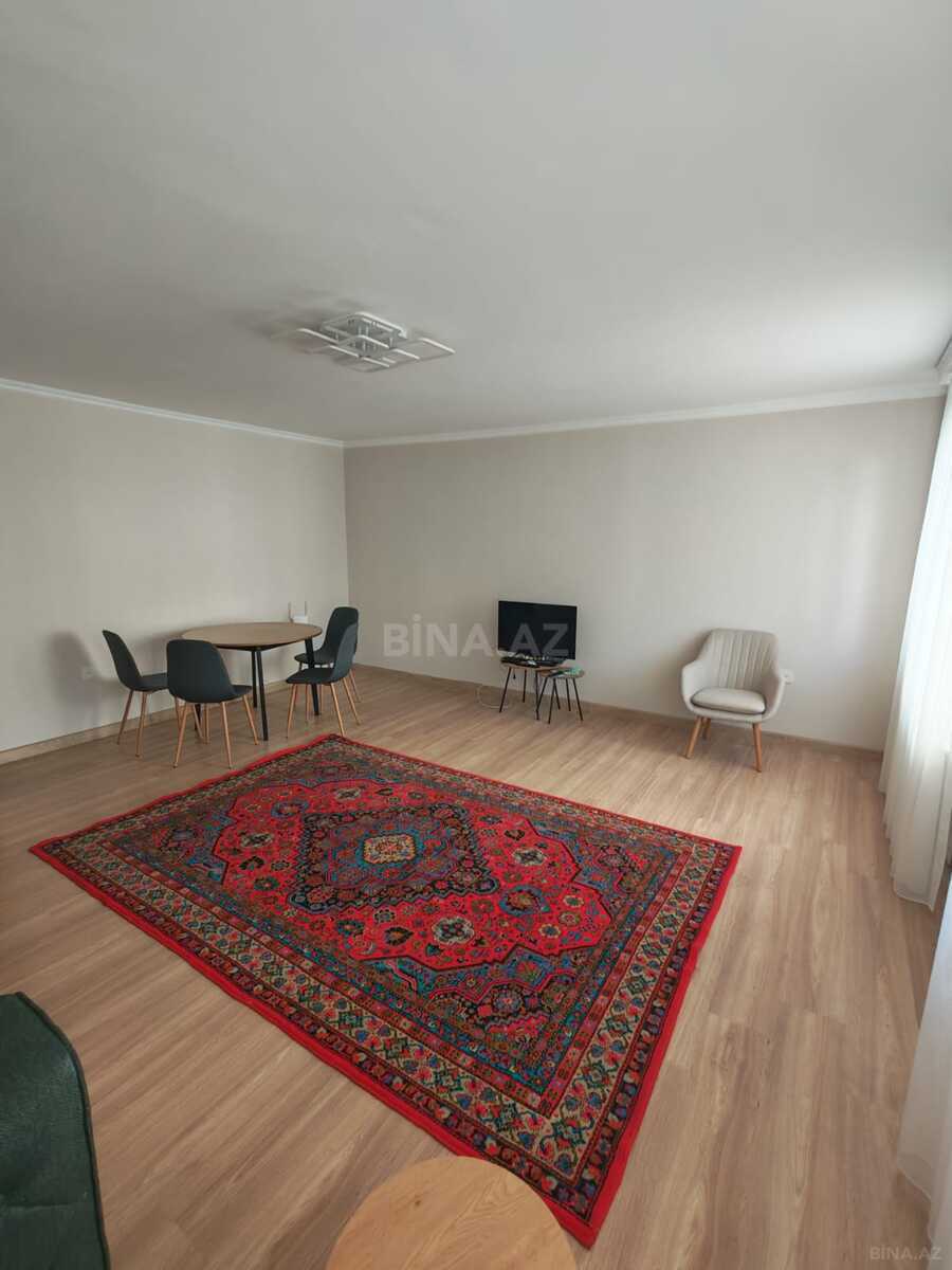 Satılır 3 otaqlı köhnə tikili 72 m², İçəri Şəhər m. - şəkil 2