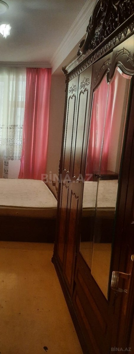 2 otaqlı yeni tikili 75 m², Xətai r. - şəkil 3