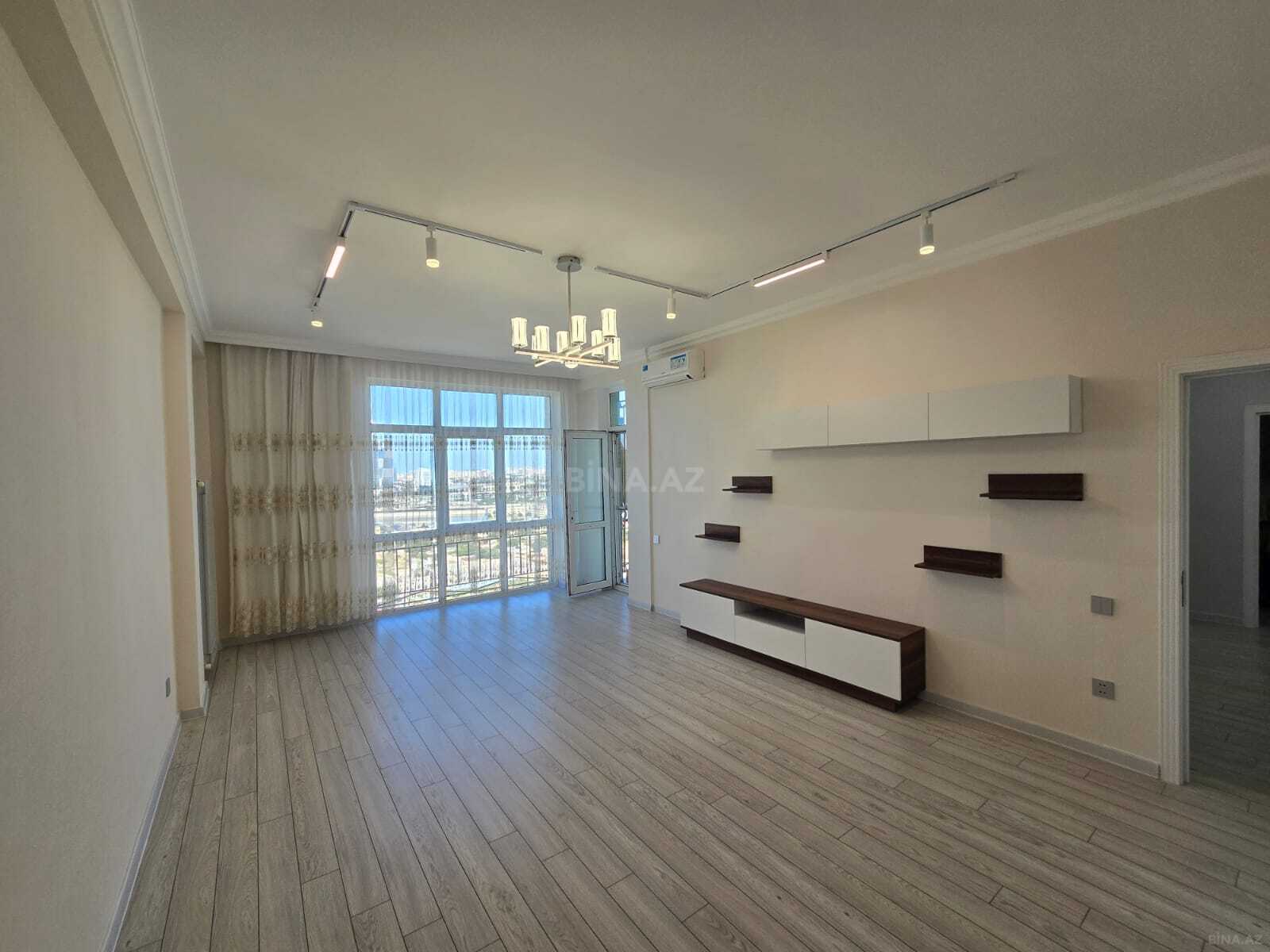 Satılır 2 otaqlı yeni tikili 83 m², Nəriman Nərimanov m.