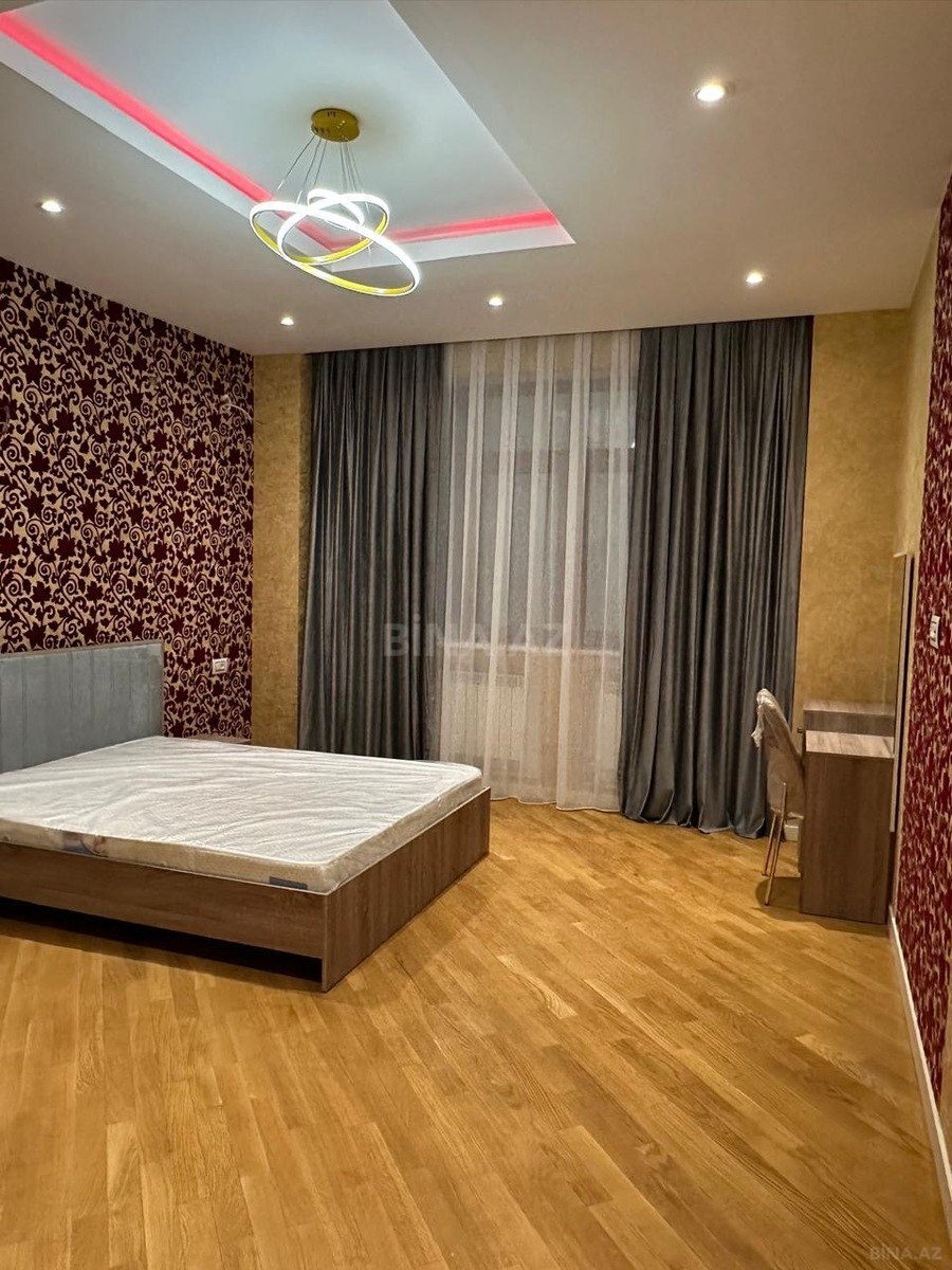 2 otaqlı yeni tikili 67 m², Nəsimi m. - şəkil 2