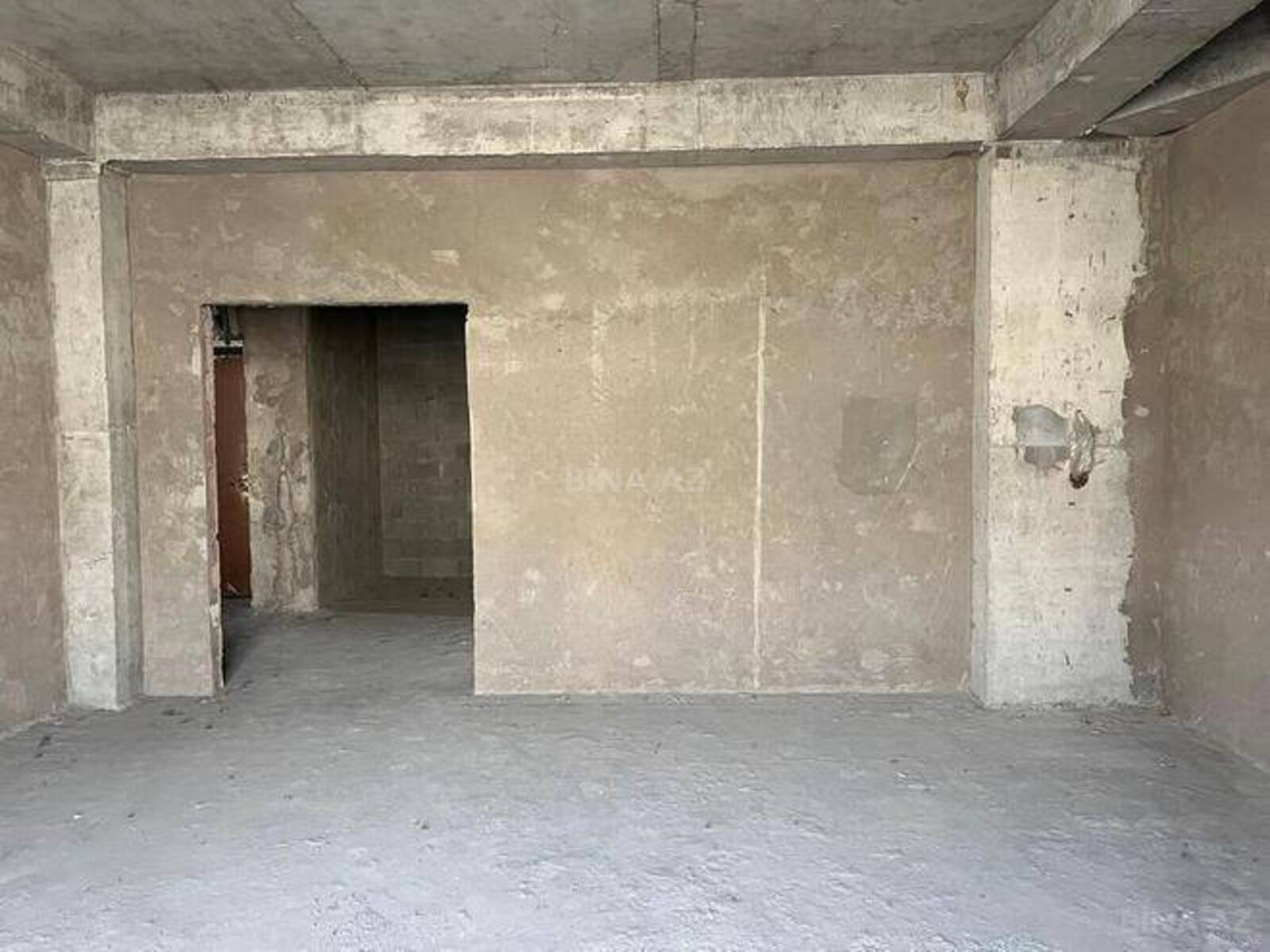 3 otaqlı yeni tikili 142 m², Elmlər Akademiyası m. - əsas şəkil