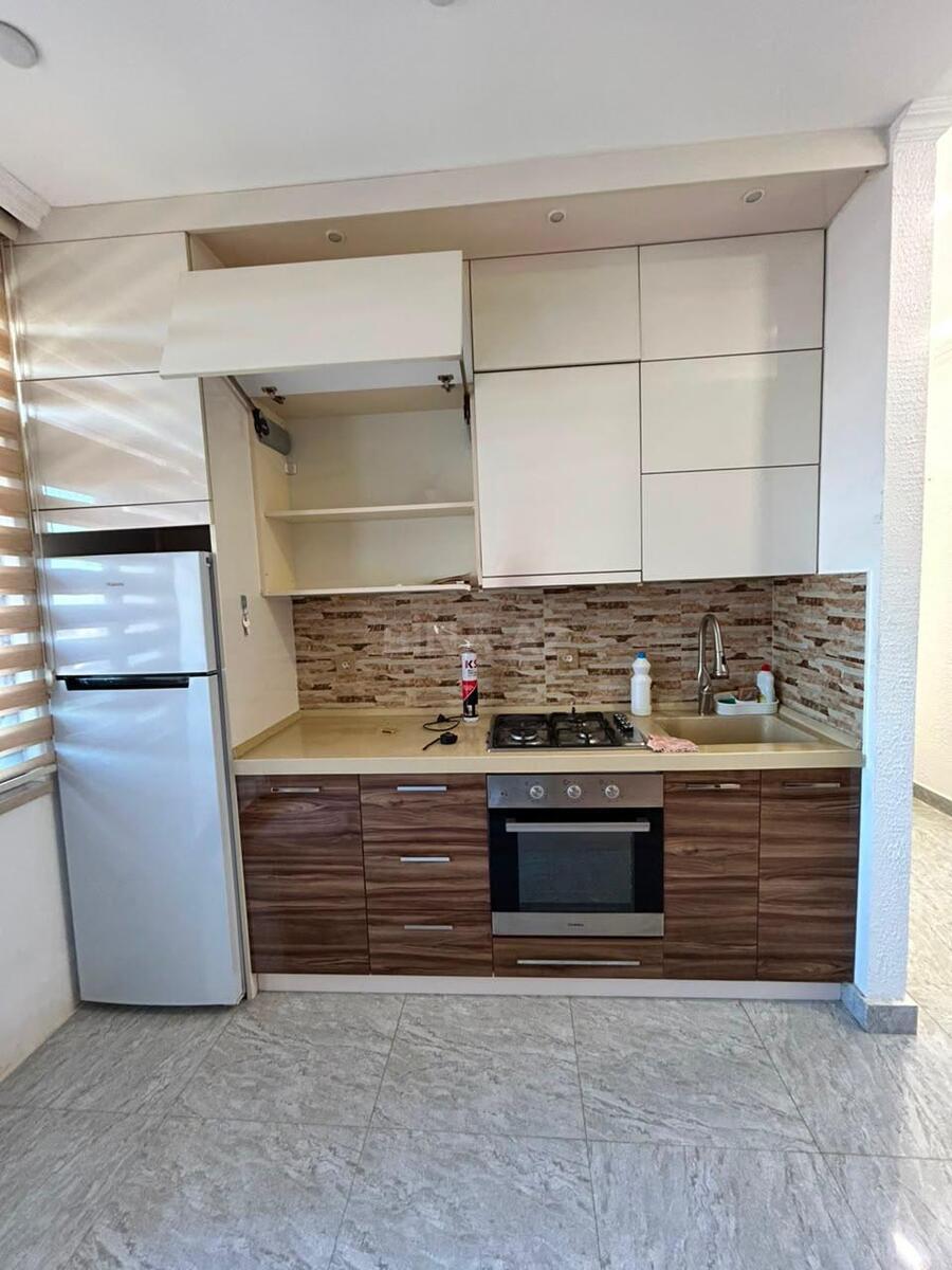 2 otaqlı yeni tikili 60 m², Masazır q. - şəkil 2