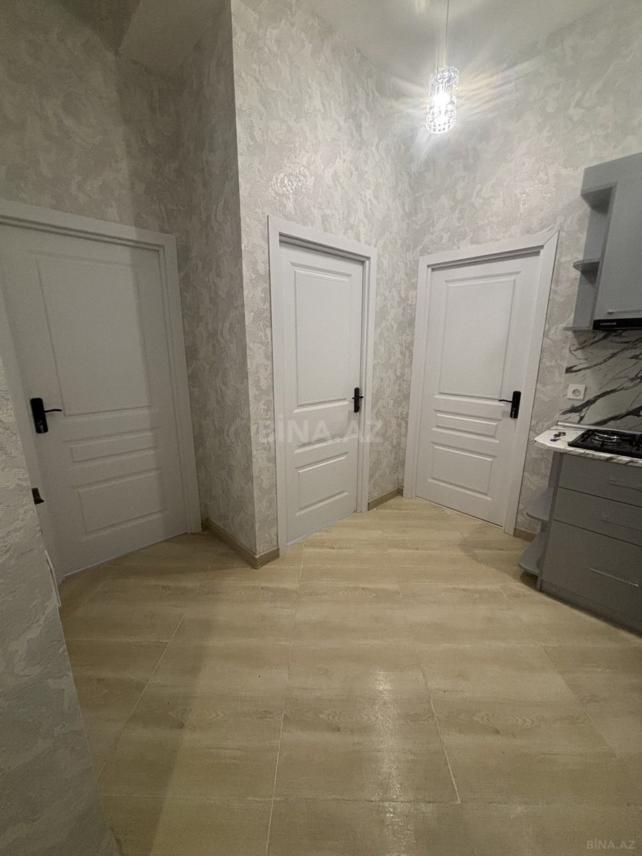 3 otaqlı yeni tikili 72 m², Masazır q. - şəkil 3