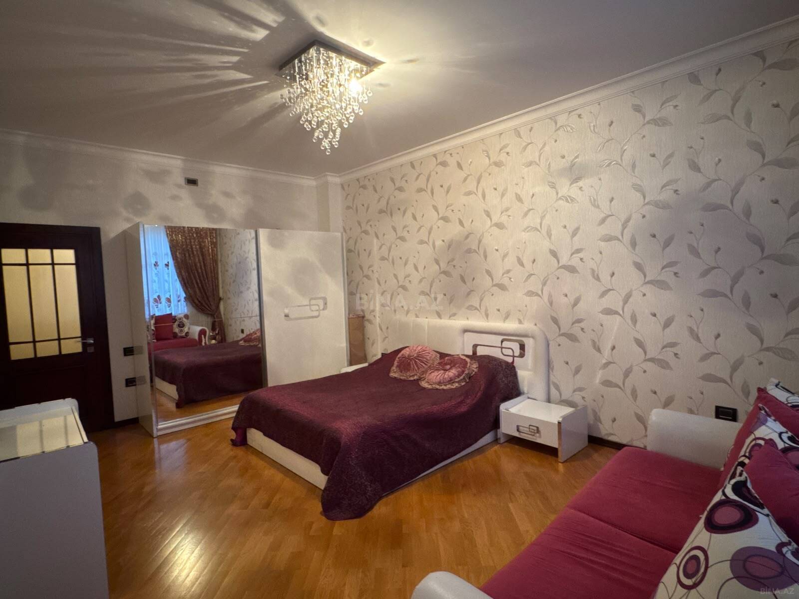 3 otaqlı yeni tikili 137 m², 28 May m. - şəkil 3