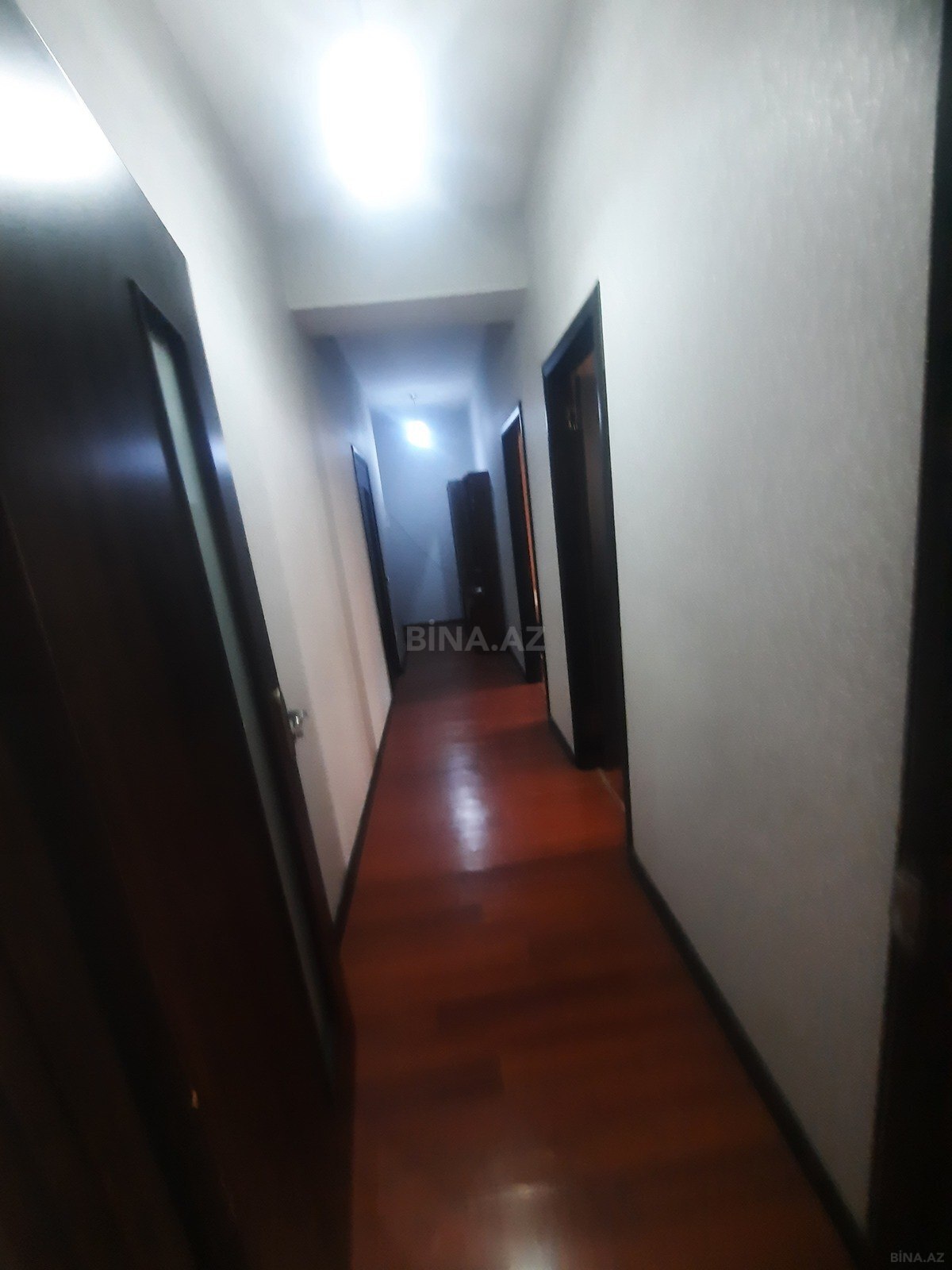 2 otaqlı yeni tikili 62 m², Abşeron r. - şəkil 2