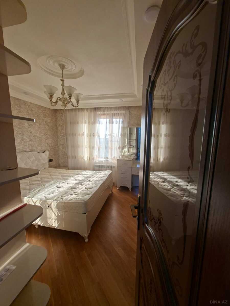 2 otaqlı köhnə tikili 75 m², Həzi Aslanov m. - şəkil 3