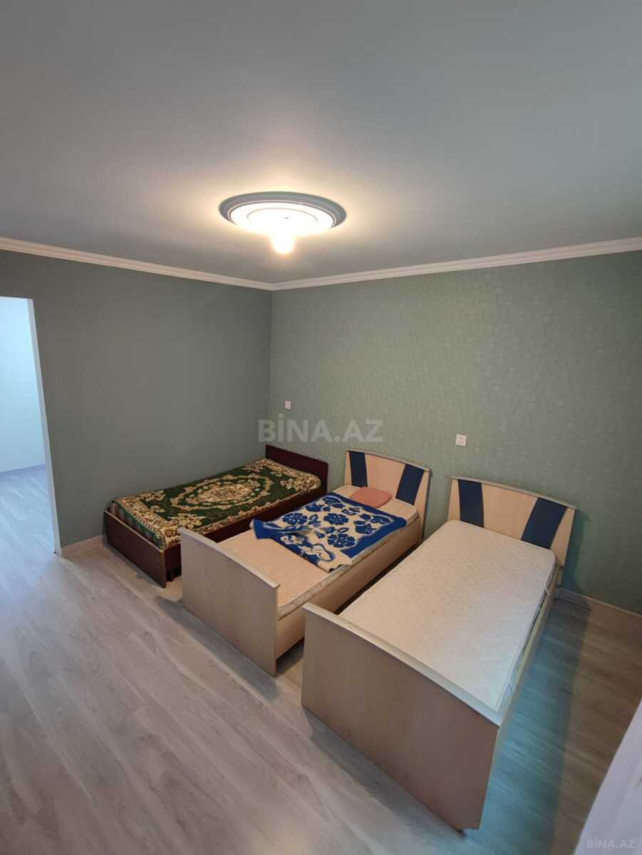 2 otaqlı köhnə tikili 40 m², 28 May m. - şəkil 2