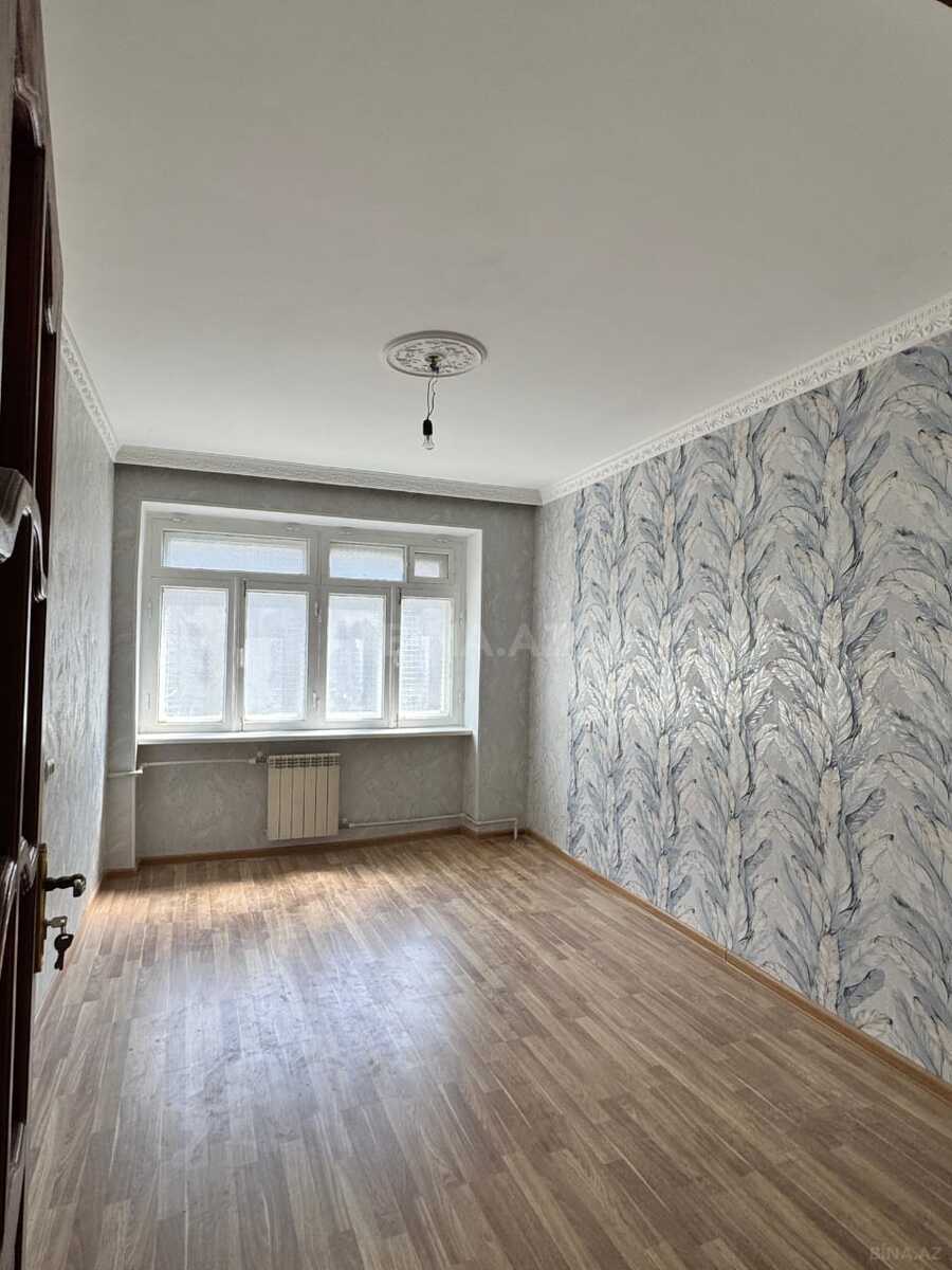 Satılır 3 otaqlı köhnə tikili 67 m², Biləcəri q. - şəkil 3