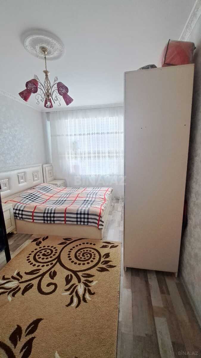 2 otaqlı yeni tikili 54 m², Masazır q. - şəkil 2