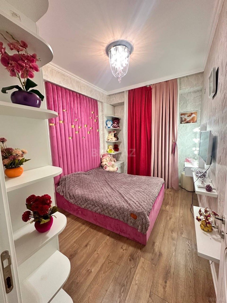 2 otaqlı yeni tikili 47 m², Yeni Günəşli q.
