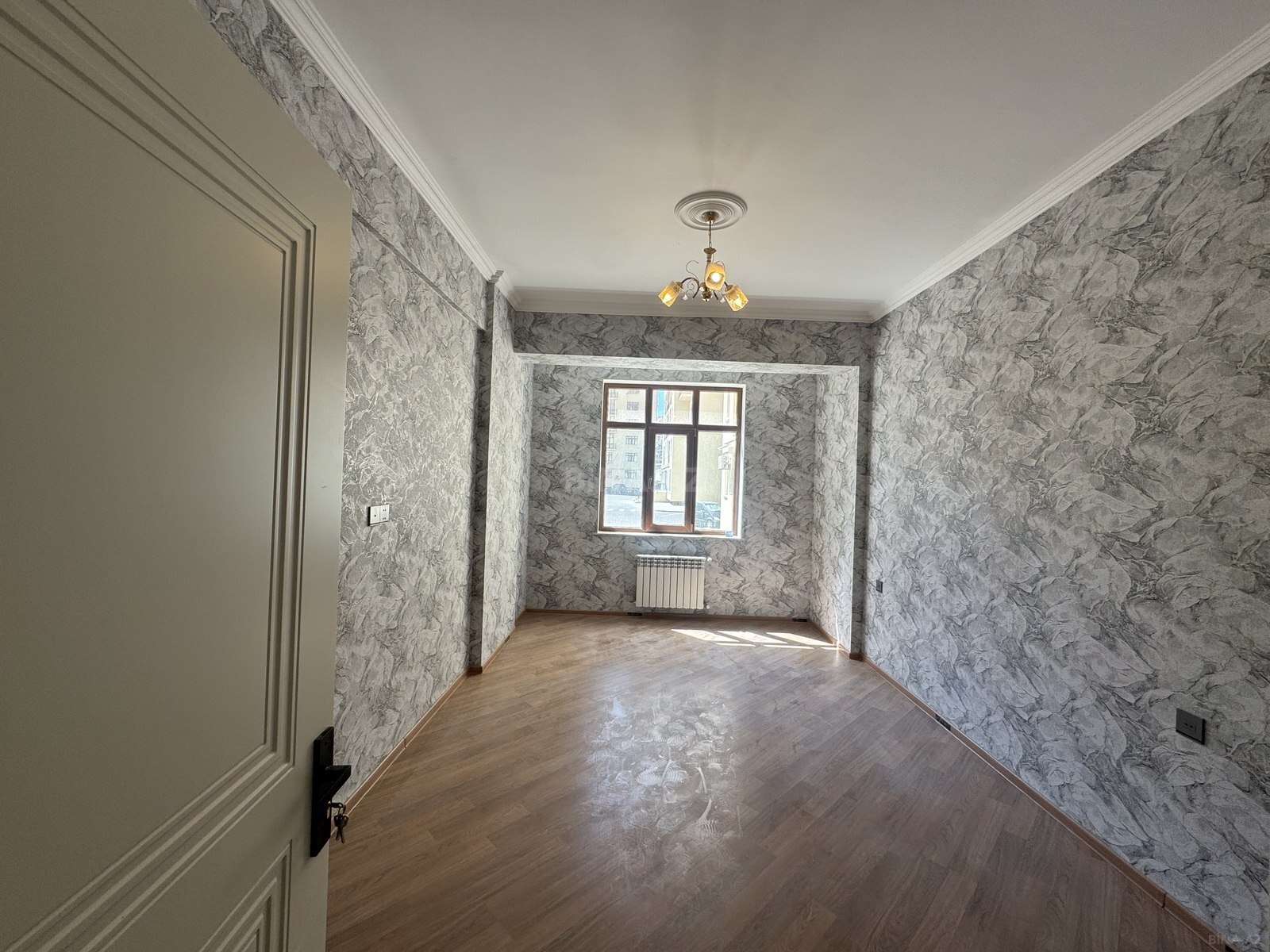 2 otaqlı yeni tikili 82 m², Bayıl q. - şəkil 3