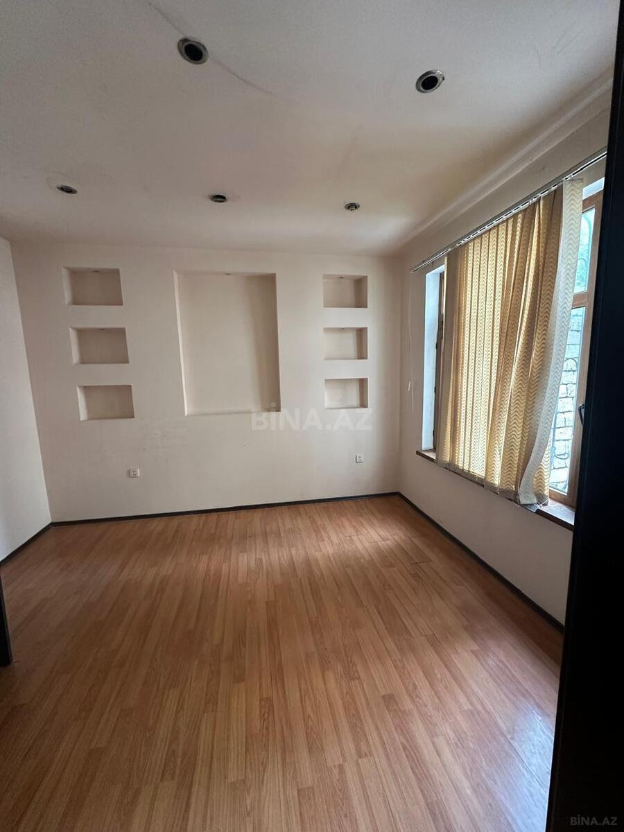 3 otaqlı köhnə tikili 72 m², Elmlər Akademiyası m. - şəkil 3