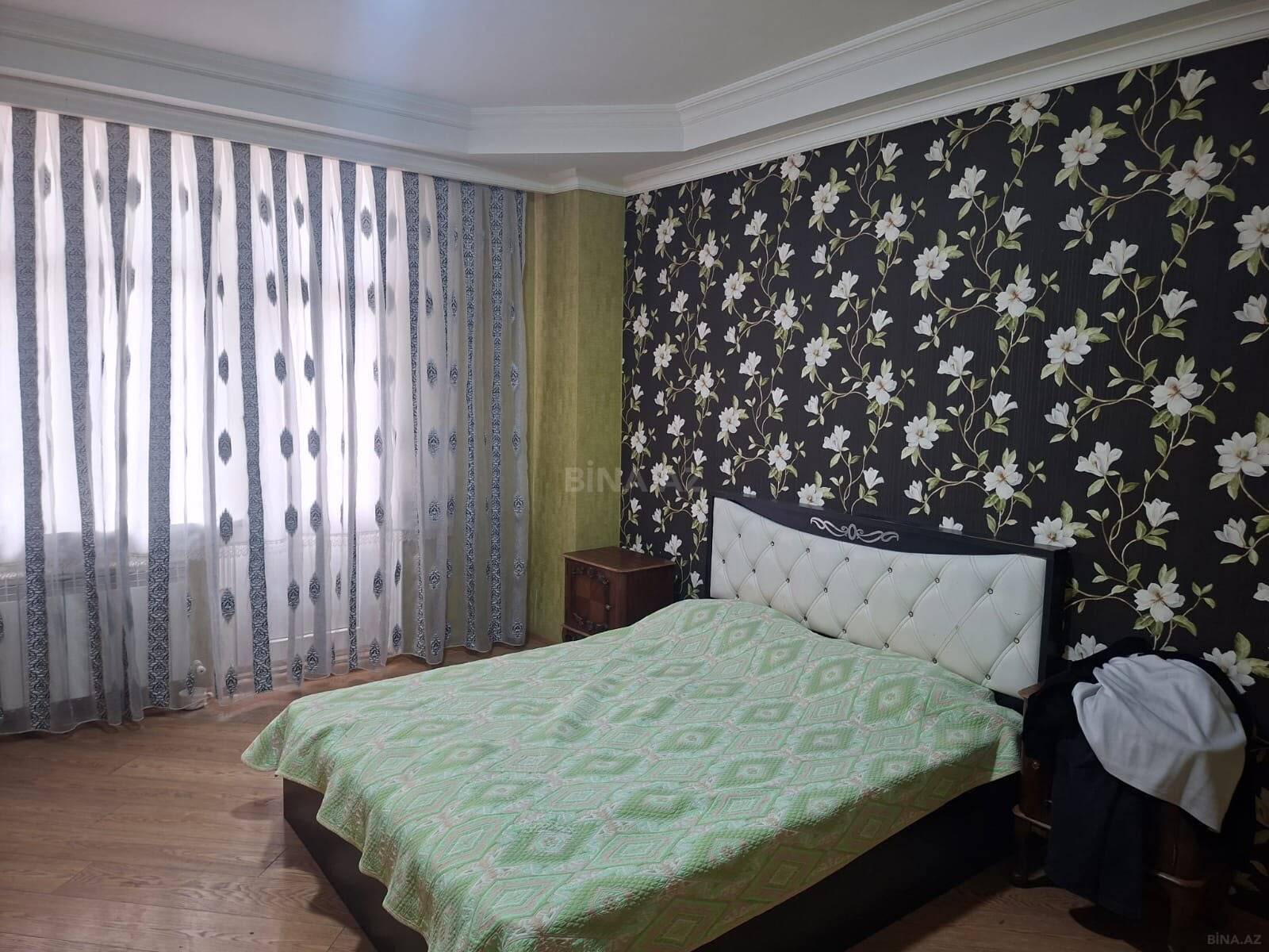 3 otaqlı yeni tikili 140 m², 28 May m. - şəkil 2